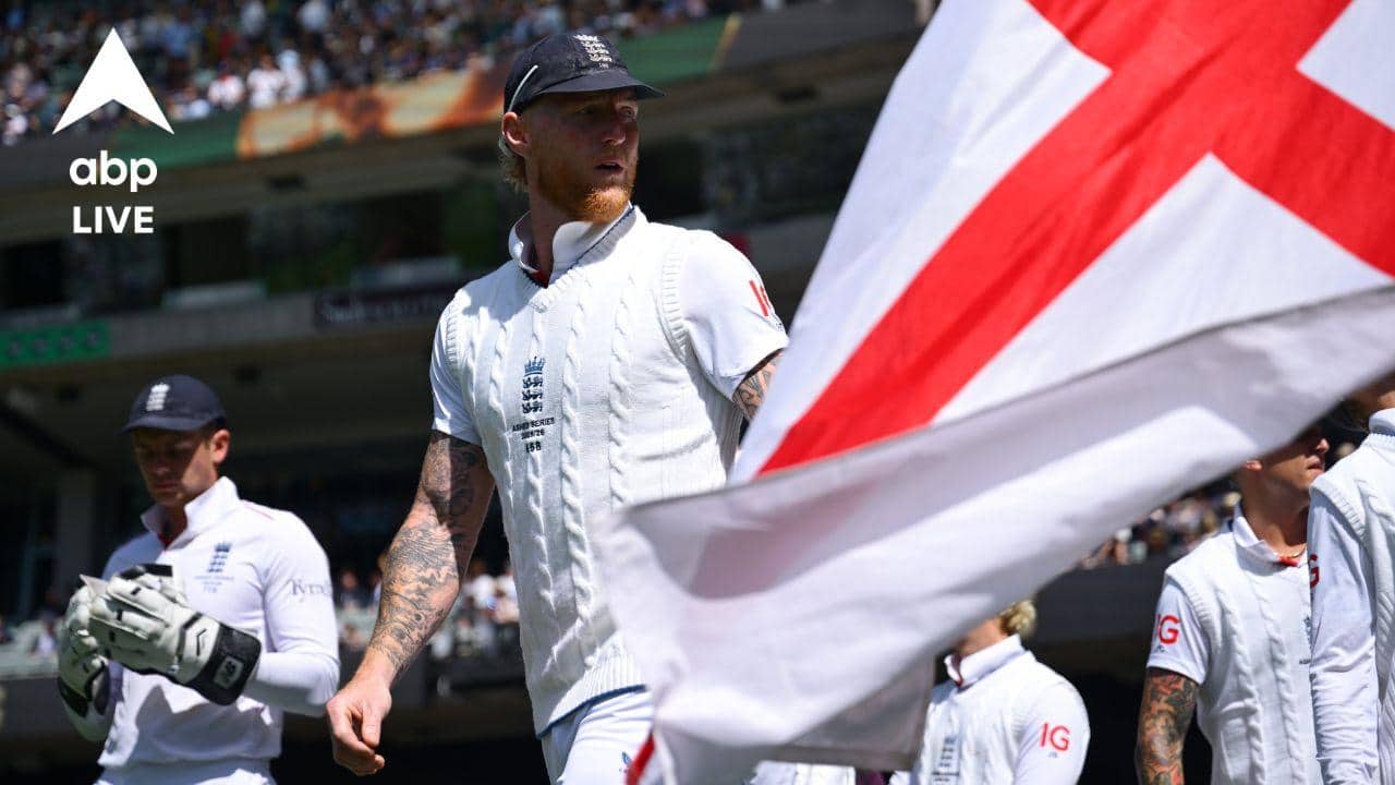 The Ashes 2025-26: 'ভারতে হলে তো সমালোচনার ঝড় উঠে', অ্যাশেজে প্রথম জয়ের পরেও পিচ নিয়ে ক্ষুব্ধ স্টোকস, পিটারসনরা