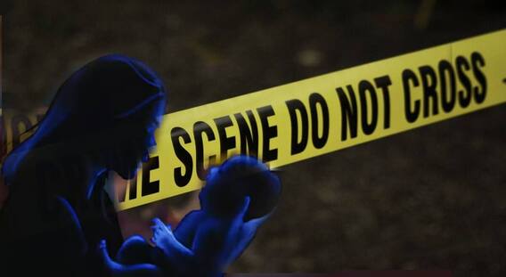 Nagpur Crime : आईच्या कुशीत झोपलेल्या चिमुकलीला अलगद उचललं; अंधारात नेत प्राणांनी शरीराचे लचके तोडले, छातीसह दोन्ही हात...; नागपुरातील हृदयद्रावक घटना