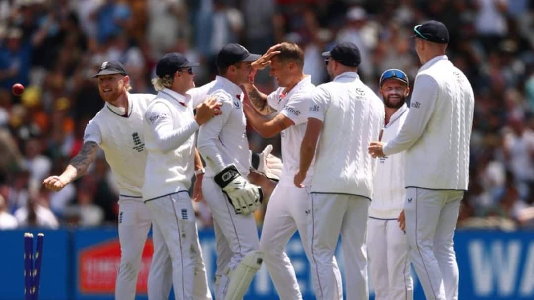 ENG vs AUS: டி20-ஐ விட விறுவிறுப்பு.. இரண்டே நாளில் முடிந்த டெஸ்ட்.. ஆஸ்திரேலியாவை பழிவாங்கிய இங்கிலாந்து!