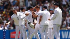ENG vs AUS: டி20-ஐ விட விறுவிறுப்பு.. இரண்டே நாளில் முடிந்த டெஸ்ட்.. ஆஸ்திரேலியாவை பழிவாங்கிய இங்கிலாந்து!