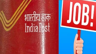 India Post Jobs: పోస్టల్ శాఖలో 30 వేల పోస్టులు.. త్వరలో నోటిఫికేషన్- పరీక్ష లేకుండానే నియామకాలు