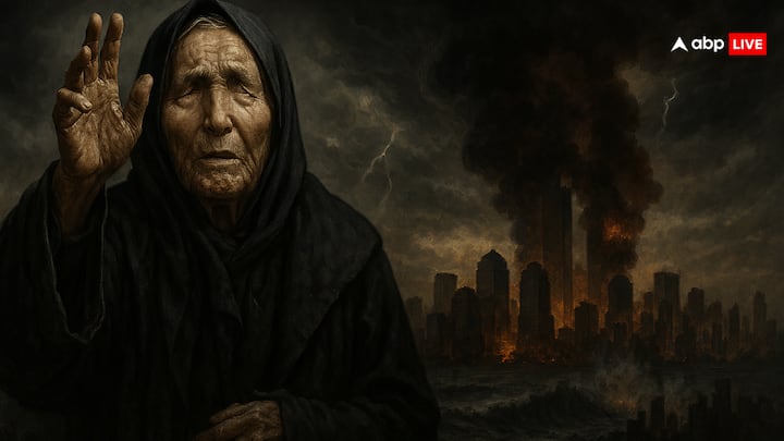 The year 2026 is just a few days away, but its discussion has already started. People all over the world are already preparing for the new year 2026 with planning, journals, goal-setting tools and other things. Meanwhile, Baba Venga's prediction for the year 2026 became a topic of much discussion in 2025. But what warning has he actually given in the year 2026?