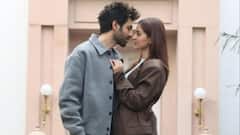 Kartik Aaryan–Ananya Panday’s Rom-Com Sees Steady Start, Collects ₹14.49 Cr In 2 Days