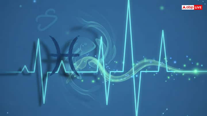 The year 2026 will bring both improvements and ups and downs in terms of health for the people of Pisces. At the beginning of the new year, Saturn will have an impact on your zodiac sign, due to which you may feel physical and mental stress, but there is no major problem.