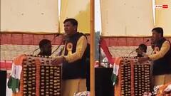 हमला अचानक हुआ! खिलाड़ियों को संबोधित कर रहे थे BJP सांसद, मधुमक्खियों ने किया अटैक तो लगाई रेस