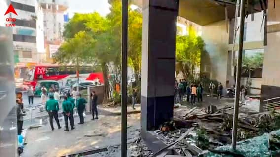 Bangladesh News: 'বেঁচে থাকার জন্য ক্রমাগত লড়াই করছি, কেউ আমাদের আর্তনাদ শুনছে না', বলছেন বাংলাদেশের সংখ্যালঘু প্রতিনিধি