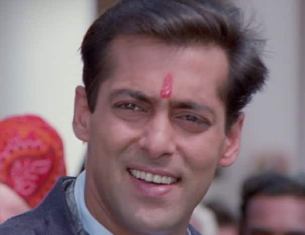 सलमान खान के करियर का सबसे पॉपुलर ऑनस्क्रीन नाम रहा ‘प्रेम’, कई फिल्मों में छोड़ी गहरी छाप