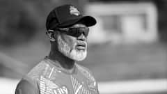 Dhaka Capitals Assistant Coach Dies After Medical Emergency Ahead Of BPL Match