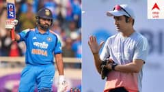 বিজয় হাজারের মঞ্চেও রোহিতের সমর্থনে গলা ফাটালেন সমর্থকরা, তুলোধনা গম্ভীর, আগরকরকে