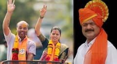 मंगेश काळोखे हत्या प्रकरणात मोठी अपडेट, मुख्य आरोपी बापलेकाला अटक; खोपोली हत्याकांडची सगळी स्टोरी समोर 