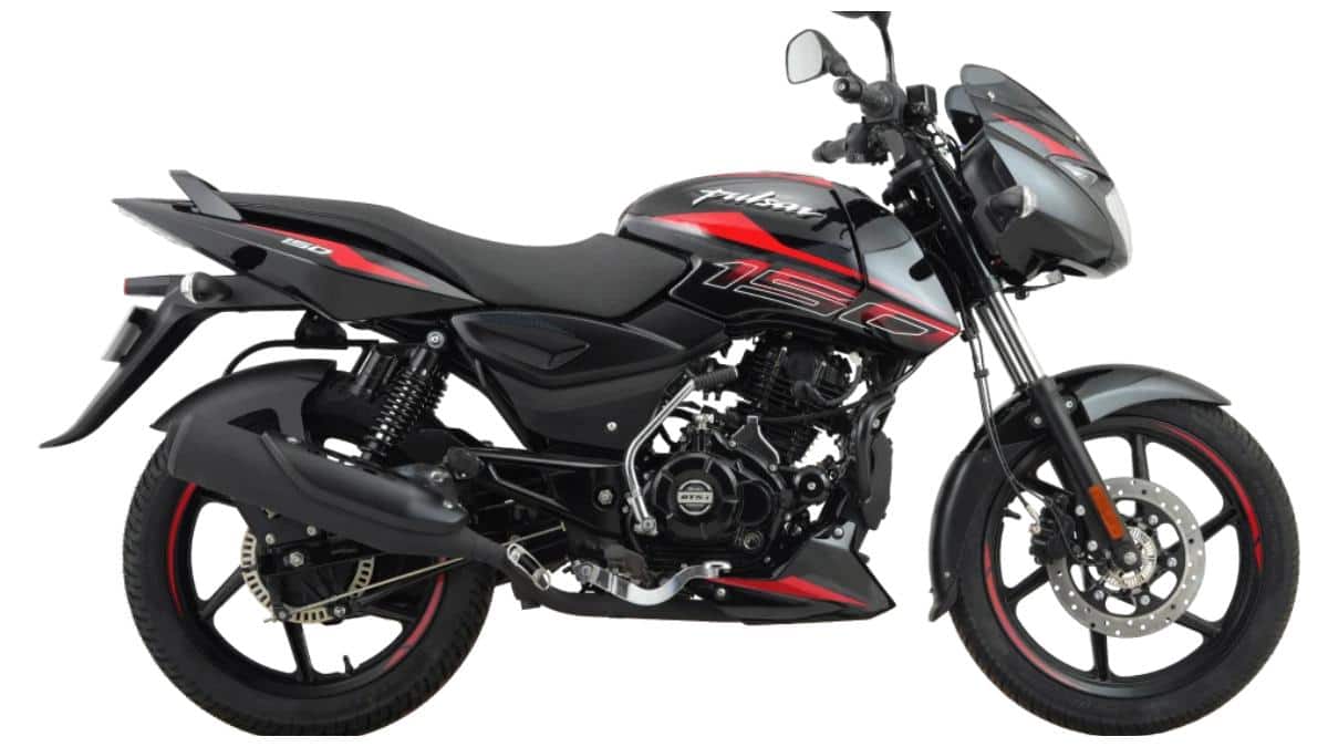 Bajaj Pulsar: భారీ మార్పులతో పల్సర్ 150 భారత్‌లో రీలాంచ్! చేసిన మార్పులేంటో చూడండి!