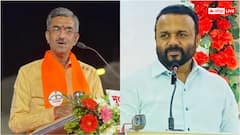 महाराष्ट्र: सातारा में महायुति की अंदरूनी लड़ाई आई बाहर, बयानों को लेकर दो मंत्रियों में हुई तकरार