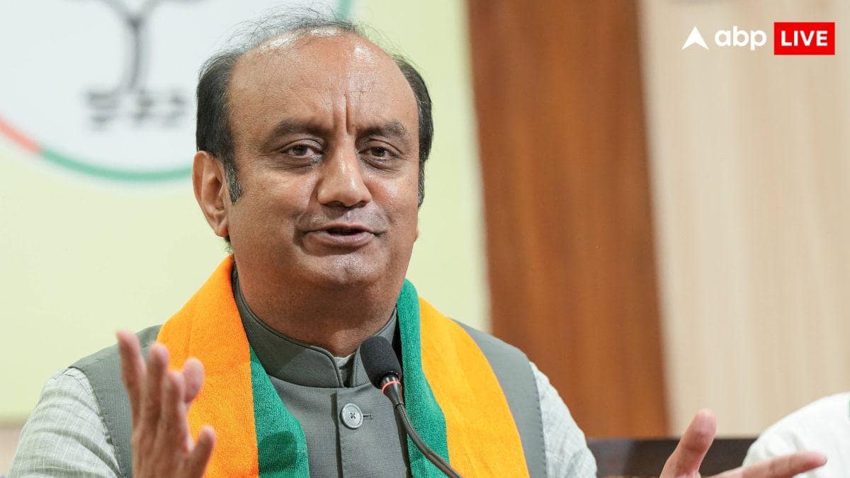 'सैम पित्रोदा ने कांग्रेस का असली चेहरा किया बेनकाब', राहुल गांधी की विदेश यात्रा पर बीजेपी ने पूछे तीखे सवाल