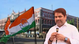 16 माजी नगरसेवक, तीन घरात 6 उमेदवार अन् 29 नवे चेहरे; हात सोडून बाण धरलेल्या शारंगधर देशमुखांविरोधातही उमेदवार ठरला! कोल्हापुरात काँग्रेसच्या 48 जणांच्या पहिल्या यादीत कोण कोण?