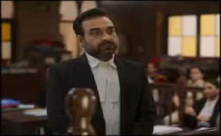 Year Ender 2025:આ વર્ષે પંકજ ત્રિપાઠીની સિરીઝ OTT પર સૌથી વધુ જોવાઇ, જાણો ટોપ 10નું લિસ્ટ