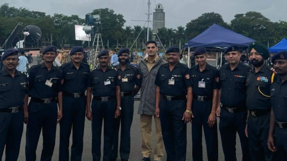 Sunny Deol’s Border 2 Reintroduces ‘Sandese Aate Hain’ With New Title ‘Ghar Kab Aaoge’