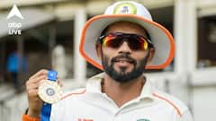 বিশ্বরেকর্ড স্পর্শ করলেন ভারতের ক্রিকেটার, টানা পাঁচ ম্যাচে এই কীর্তি!