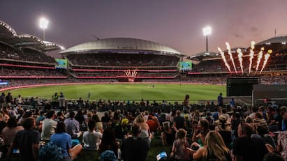 कभी नहीं देखा होगा ऐसा रोमांचक मैच! कई बार पलटी बाजी; अंतिम 30 गेंद में नहीं बने 36 रन