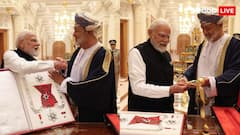 दुनिया के इतने देशों ने दिया PM मोदी को सर्वोच्च नागरिक सम्मान, ऐसा करने वाले बने पहले प्रधानमंत्री