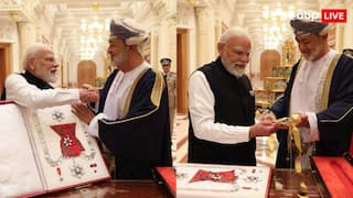 दुनिया के इतने देशों ने दिया PM मोदी को सर्वोच्च नागरिक सम्मान, ऐसा करने वाले बने पहले प्रधानमंत्री