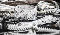 Gold Silver Rate Today: ਆਮ ਜਨਤਾ ਨੂੰ ਵੱਡਾ ਝਟਕਾ, ਇੱਕ ਦਿਨ 'ਚ 17000 ਰੁਪਏ ਮਹਿੰਗੀ ਹੋਈ ਚਾਂਦੀ; ਤੋੜੇ ਸਾਰੇ ਰਿਕਾਰਡ...