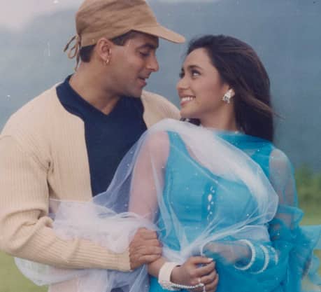 सलमान खान के करियर का सबसे पॉपुलर ऑनस्क्रीन नाम रहा ‘प्रेम’, कई फिल्मों में छोड़ी गहरी छाप