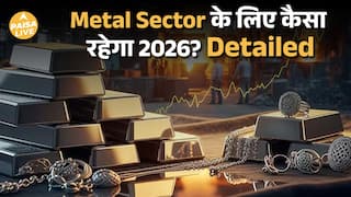 2026 में Metal Stocks का Golden मौका, Tata Steel, Hindalco, Vedanta | Metals Rally क्यों तेज?