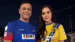 Nivedita Chandel Expresses Confidence Ahead Of Valiant Premier League Season, Backs ‘Gully To Glory’ Vision