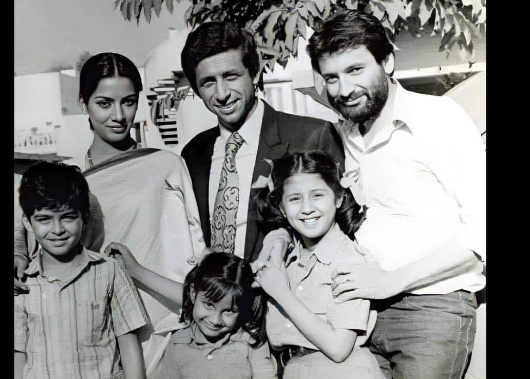 जुगल हंसराज ने 42 साल बाद किया शॉकिंग खुलासा, बोले- 'मासूम' के सेट पर इग्नोर करती थीं शबाना आजमी