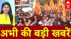 Top News: अभी की बड़ी खबरें | Unnao Case | Bangladesh | SIR | UP | Salman Khan Birthday |Pollution