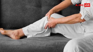 सूजकर पत्थर जैसे हो जाते हैं पैर तो हो जाएं सावधान, समझ लीजिए हो गई है ये बीमारी