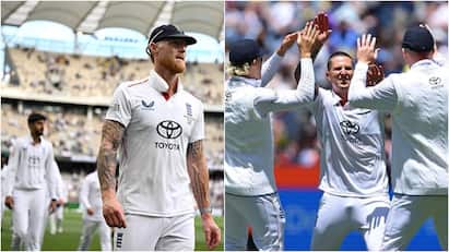 AUS vs ENG: 5468 दिन बाद जीता इंग्लैंड, बेन स्टोक्स की पहली जीत, 110 पर ढेर होने के बाद भी जीत लिया चौथा एशेज टेस्ट