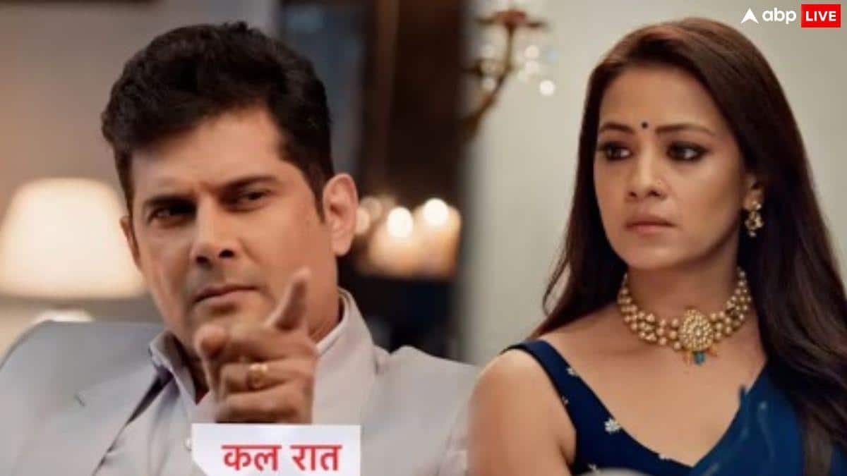 Kyunki Saas Bhi Kabhi Bahu Thi: मिहिर और तुलसी का होगा महामिलन? नॉयना को अपने फैसले पर होगा पछतावा