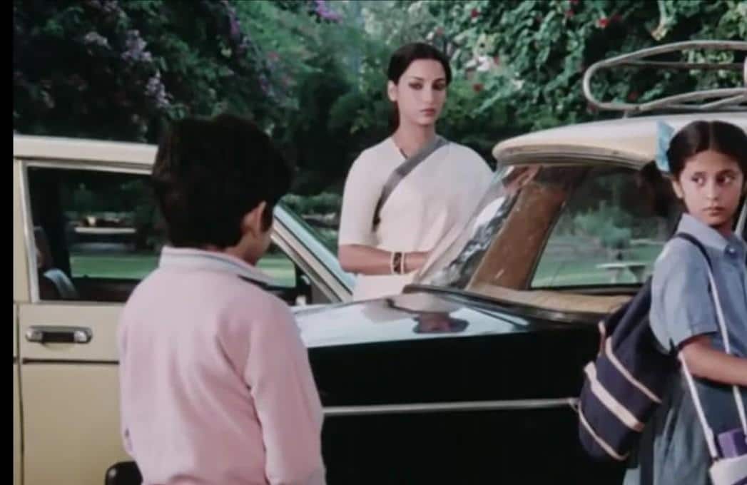 जुगल हंसराज ने 42 साल बाद किया शॉकिंग खुलासा, बोले- 'मासूम' के सेट पर इग्नोर करती थीं शबाना आजमी