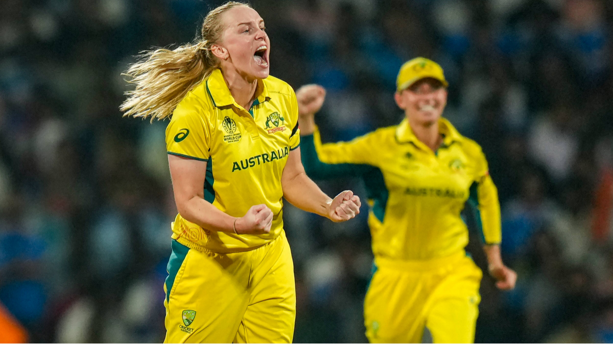 'Still Hurts': Aussie Fast Bowler Reflects On World Cup Semi-Final Heartbreak vs India