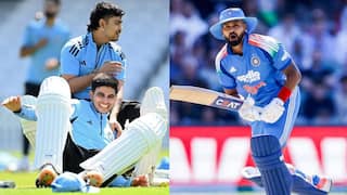 IND vs SA ODI Squad: ये 2 खिलाड़ी होंगे बाहर, अय्यर-गिल की वापसी? देखें न्यूजीलैंड के खिलाफ भारत का संभावित ODI स्क्वाड
