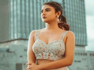 Politics: લોકપ્રિય અભિનેત્રીએ ભાજપ છોડ્યું, બંગાળ ચૂંટણી પહેલા મમતા બેનર્જીના પક્ષ TMC માં જોડાઈ