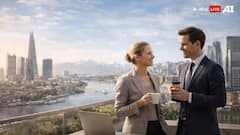 Best Countries For Work and Salary: પગાર અને ઉત્તમ વર્ક-લાઇફ બેલેન્સ માટે શ્રેષ્ઠ છે આ 5 દેશો