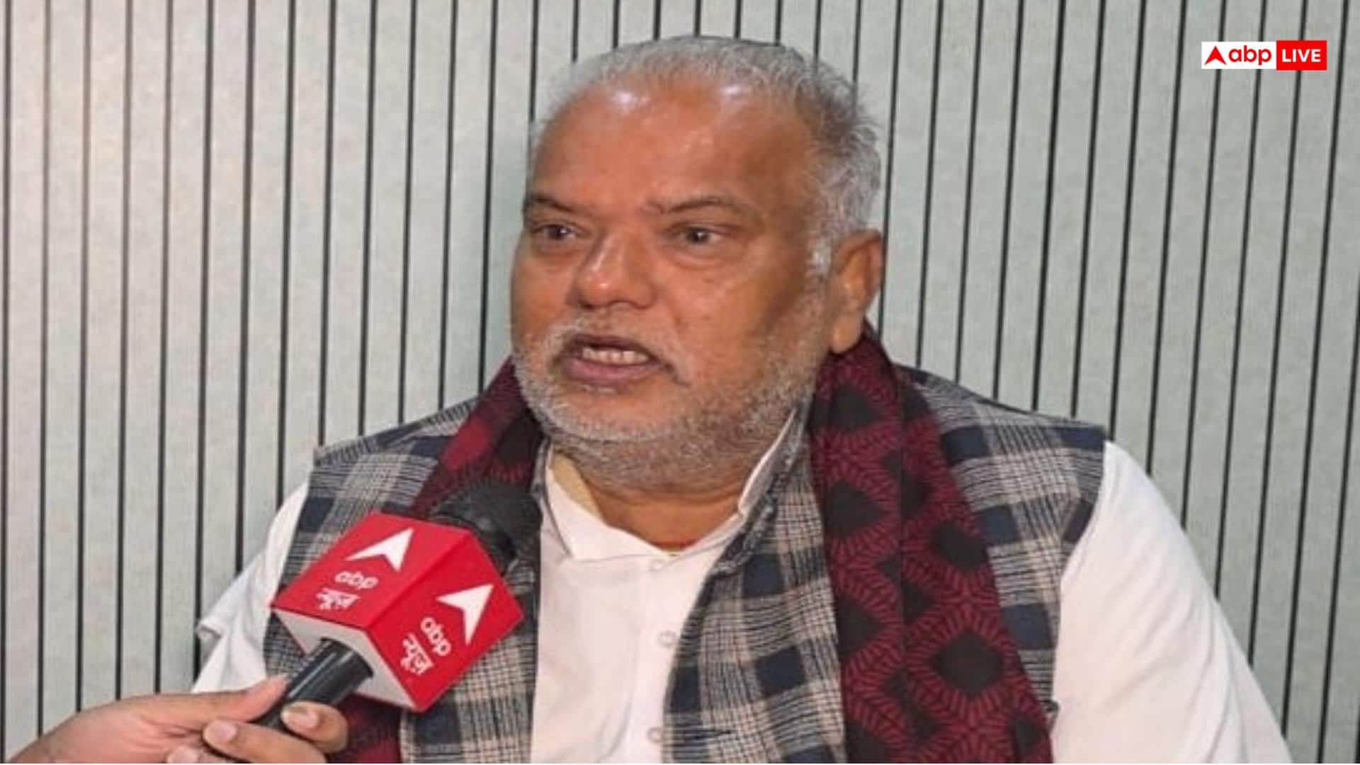 'राजद के विधायक हमारे संपर्क में हैं’, RJD के दावों पर मंत्री श्रवण कुमार का बड़ा पलटवार