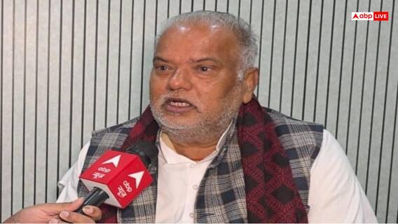 'राजद के विधायक हमारे संपर्क में हैं’, RJD के दावों पर मंत्री श्रवण कुमार का बड़ा पलटवार