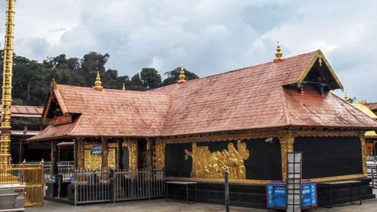 Sabarimala Mandala Puja 2025 Guide: Know Date, Sacred Timings, Rituals, Rules, And Spiritual Significance