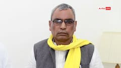 'सपा सरकार में अपराध था बेलगाम', जनसुनवाई के दौरान अखिलेश यादव पर बरसे ओम प्रकाश राजभर