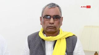 'सपा सरकार में अपराध था बेलगाम', जनसुनवाई के दौरान अखिलेश यादव पर बरसे ओम प्रकाश राजभर