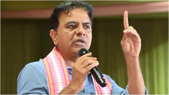 KTR News: తెలంగాణలో మార్పు మొదలైంది, ప్రభుత్వంపై ప్రజలు తిరుగుబాటు చేస్తున్నారు: కేటీఆర్