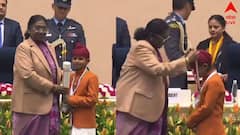 ‘অপারেশন সিঁদুরে’ অসামান্য অবদান, প্রাণের ঝুঁকি নিতেও পিছপা হয়নি, পুরস্কৃত ১০ বছরের বালক