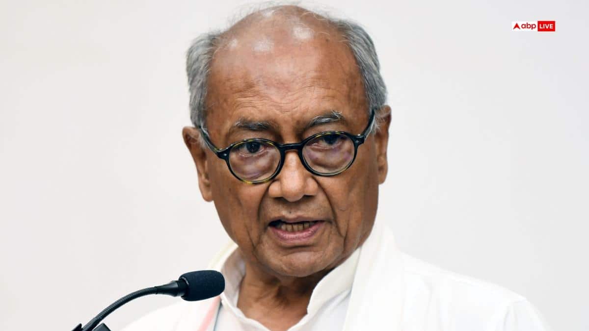 Congress Digvijay Singh: ఆరెస్సెస్‌ను పొగిడిన దిగ్విజయ్ సింగ్ - పరోక్షంగా కాంగ్రెస్‌కు చురకలు - రాహుల్‌కు మరో షాక్ తప్పదా?