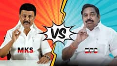 EPS: நேருக்கு நேர் மேடை ஏறத் தயாரா? மு.க.ஸ்டாலினுக்கு எடப்பாடி பழனிசாமி சவால்!