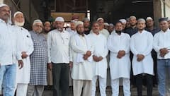 Valsad: સરી ગામના મુસ્લિમ સમાજનો મોટો નિર્ણય, ગૌહત્યા કરનારાઓનો કરાશે સામાજિક બહિષ્કાર