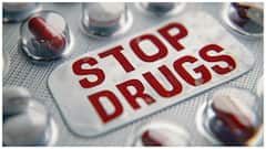 హైదరాబాద్‌లో హైఅలర్ట్- డ్రగ్స్‌ కట్టడికి అష్టదిగ్బంధనం- హీరోయిన్ సోదరుడి కోసం గాలింపు