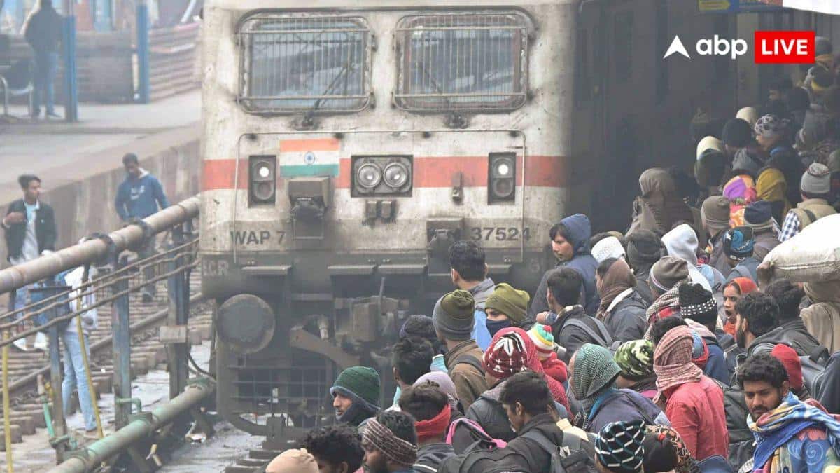 अगले 5 सालों में देश के प्रमुख शहरों में ट्रेनों की क्षमता दोगुनी करेगा भारतीय रेलवे, जानिए क्या है प्लान